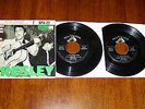 ELVIS PRESLEY Rare Orig Promo-Only SPD-22 Double EP 45 Set w/Gatefold Cover