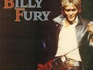 Billy Fury(Vinyl LP)The One And Only-Polydor-POLD 5069-UK-1983-Ex/Ex