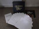 The Complete Works: 14 Lps - Queen I - Works + Bonus Lp QB1 BOX SET 1985 VINYL