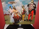 BEGGARS OPERA - Act One. German 1st press,Vertigo Swirl