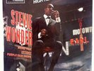 STEVIE WONDER 