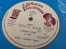 Errol Holt Danger Zone Rare Killer Roots 12