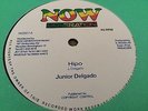 Junior Delgado Hipo Rare Killer Digi Roots 12