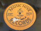 Dambala Zimbabwe Rare Killer Roots 12