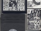 Artifacts From The Psychedelic Dungeon- original 5 single box set