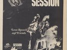 Leon Russell-Session  original 1971 pressing