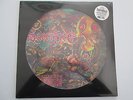 SACRIFICE - Forward To Termination - Picture Disc LP - Thrash Metal - SEALED