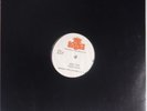 STRAY CATS: Source Radio Program LIVE CONCERT Vinyl LP w/ INSERTS NM-