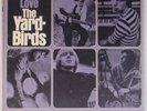 THE YARDBIRDS: For You Love EPIC Mono ORIG Vinyl LP NEAR MINT USA Beauty