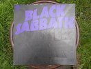 Black Sabbath Master of Reality LP Vinyl Record 6360050