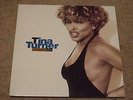 Tina Turner ?– Simply The Best 2xLP        1991  NEAR MINT