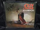 OZZY OSBOURNE BLIZZARD OF OZZ SEALED USA 1ST PRESS 1981 LP