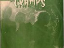 THE CRAMPS ORIG. vinyl 7
