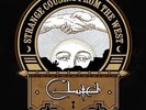 STRANGE COUSINS FROM THE WEST [VINYL] Clutch Vinyl