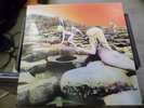 Led Zeppelin LP House of the holy UK Atlantic Press