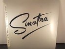 Beautiful 1983 Frank Sinatra Limited Edition 33-1/3 RPM Record Box Set