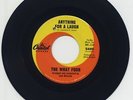 The What Four-Anything For A Laugh/Baby Can't You Hear Me... 5449 original press