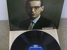 JAZZ LP - BILL EVANS - PORTRAIT IN JAZZ - RIVERSIDE MONO DG