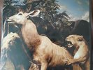INTERPOL : OUR LOVE TO ADMIRE 2X LP - NEAR MINT - RARE VINYL