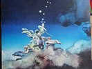 MAGNA CARTA LORD OF THE AGES ARCHIVE MINT UK ORIGINAL PROG ROCK LP, VERTIGO