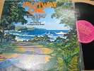 HIGHWAY ONE-GREAT RARE OZ SURF SOUNDTRACK '70'S INFINITY REC-R. CLAPTON, DINGOES