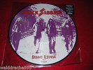 Black Sabbath - Past Lives 2, Earmark Picture Vinyl LP  2002, 41045/2P