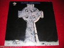 Black Sabbath - Headless Cross, Vinyl LP 1989, IRS064-2410051, Poster, limited