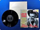 ELVIS PRESLEY Love Me Tender LS548 10
