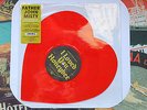 Father John Misty - I Loved You, Honeybee (RSD 2015) Heart Shaped 7