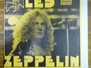 LED ZEPPELIN / EARLS COURT   Free Shipping to your country