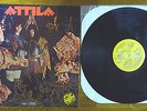 Attila   1970 Billy Joel .Free Shipping to your country.