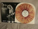 AC/DC LP, Multicolor Vinyl, Dirty Deeds Down Under, Bon Scott, sehr selten, neu