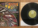 THE ZODIAC COSMIC SOUNDS 1967 ELEKTRA RECORDS LP EKS-74009 EXC VG+