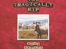 TRAGICALLY HIP**ROAD APPLES (180G)**VINYL