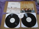 TRAVIS The Man Who INDEPENDIENTE LP & BONUS 12