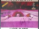 33 TOURS FRANCK ZAPPA 
