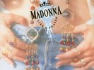 Madonna - Like A Prayer Vinyl LP NEU