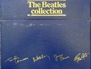 RARE UK THE BEATLES COLLECTION BOX SET 13 LPs POSTERS PICTURES INSERTS OOP