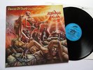 MEKONG DELTA - Dances of Death LP 1990 - AAARRG 23