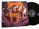 REVEREND - Play God LP 1991 orig. US-Import