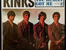 THE KINKS YOU REALLY GOT ME ORIG’64 REPRISE MONO 1ST PRESS POP SERIES IN SHRINK