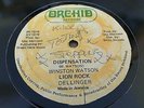 Winston Watson Dispensation Rare Killer Roots 12