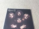 QUEEN Queen II 2 LP Vinyl UK press  EX+ Gatefold 33RPM Classic