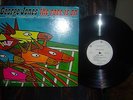 RARE-GEORGE JONES-The Race Is On with 