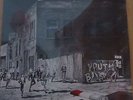 YOUTH BRIGADE-Sound & Fury-Vinyl LP-Brand New/Still Sealed