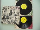 The Rolling Stones ?– Exile On Main St., F'72, COC 69100, 2LPs, Vinyl: vg+