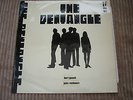 THE PENTANGLE SELF TITLED LP BERT JANSCH JOHN RENBOURN ETC  TRANSATLATIC 1968