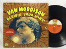 Van Morrison Blowin' Your Mind BANG-218 Rock Bang Records Vinyl LP 1967