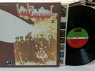 LED ZEPPELIN II US ORIGINAL LP Broadway CTH (RL) SD-8236 VG