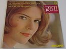 FRANCE GALL - LAISSE TOMBER LES FILLES - Ultrachicks Ye-Ye MOD dancer - HEAR